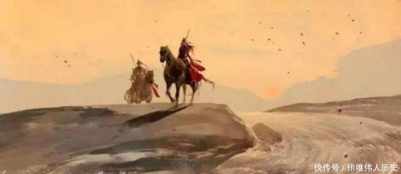 刘裕|课本中最该全文背诵的一首词,通篇千古名句从未被超越,震烁古今