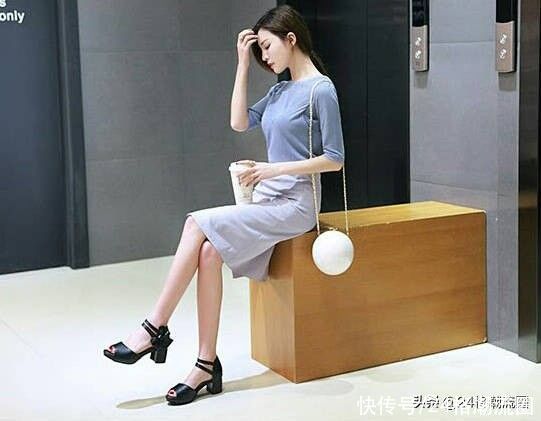 柔软|炎炎夏日，怎么可以少的了一双清凉的凉鞋呢？