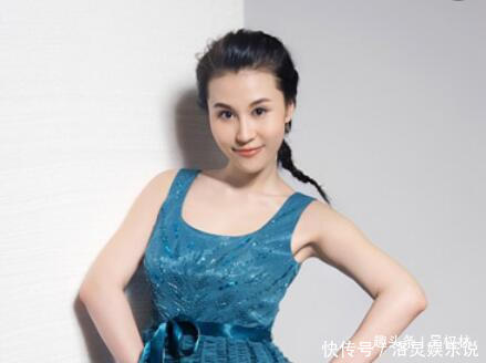 張寧益|奧運冠軍馬琳前妻，離婚獲千萬資產(chǎn)，再婚與富豪老公過上幸福生活