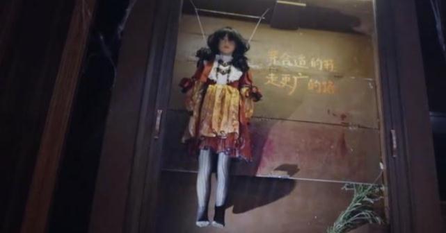 《最后的贏家》越來越高能，2個“恐怖場景”，讓人猝不及防