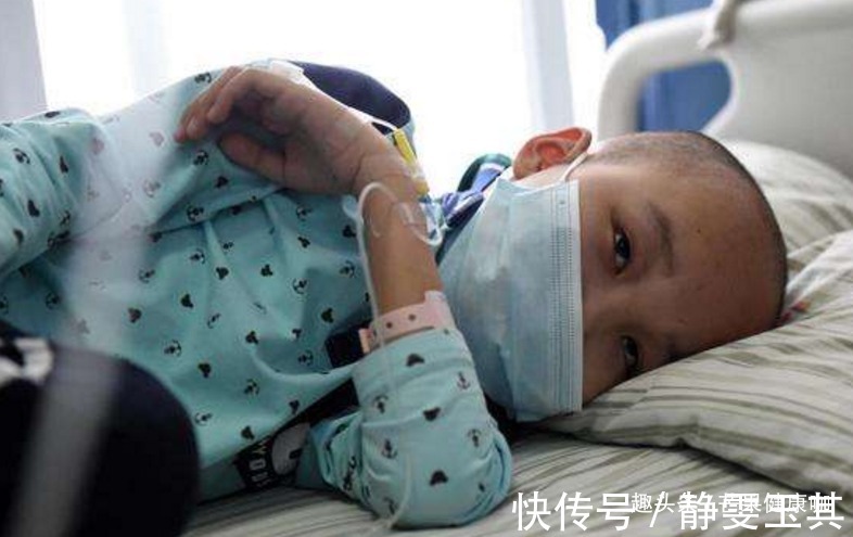 白细胞|为什么很多小孩得白血病家长要严格注意4件事,别酿成悲剧