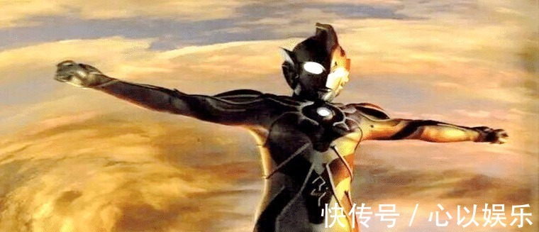 奥特兄弟|赛迦 我30万岁,迪迦 我3千万岁,他 我是奥特曼的先祖!