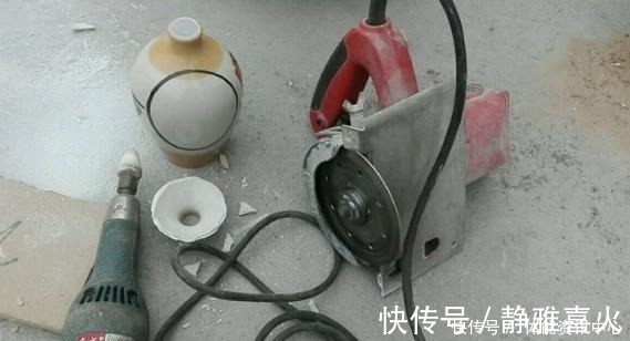 切割机|花盆买不起,自己动手做,好看又实用!花盆买不起,自己动手做,好看又实用!