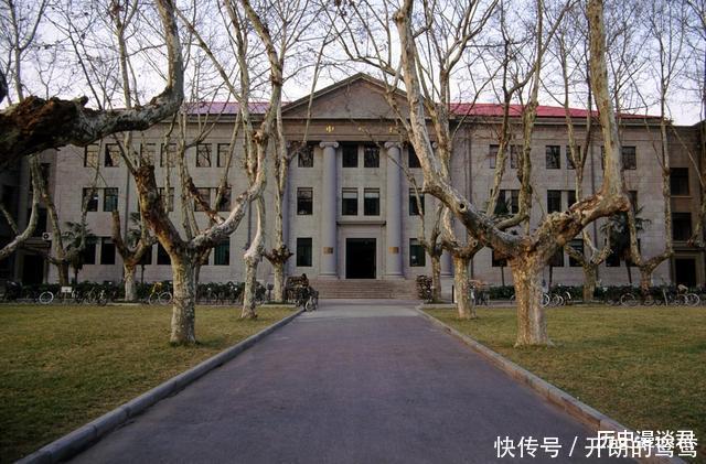 东南大学和东北大学这两所学校如何“东大”究竟是谁的简称