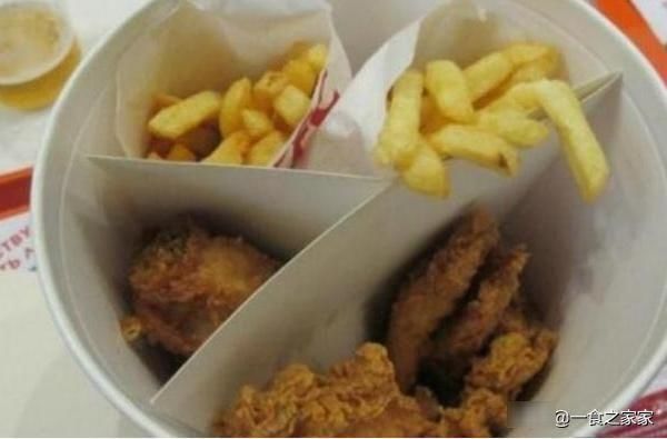 肯德基最该下架的4种食物,油条不能少,你赞同吗?
