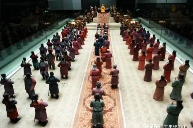 时代|中唐非著名奸臣，开始了宰相为宦官势力代言的时代，竟得以善终