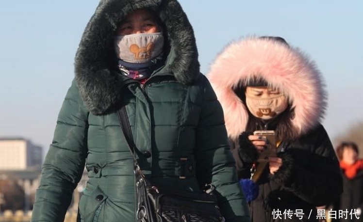 收缩|一到寒冬,高血压易发生脑血管意外,做好“三调”,有效避免