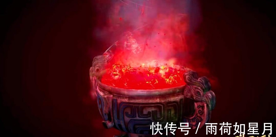 地狱路|斗罗大陆杀戮之都恐怖的守护者，杀戮之王敬其三分，唐昊都畏惧