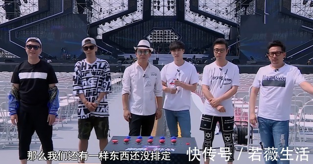 孫紅雷|“極挑男人幫”再聚首制作綜藝,導(dǎo)演人選確定嚴敏,王迅處境尷尬