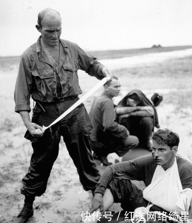 影视剧|真实战场上,士兵中弹后会有什么反应?老兵怒批影视剧