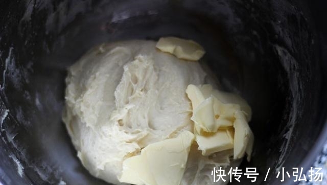 酵母粉|老爸常吃这“早餐”，头发越来越黑，再也不染发了，而且特好吃！