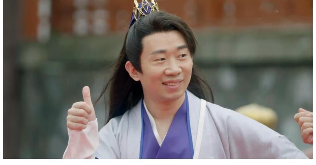 陳萍萍|“新版”《慶余年》來襲?孫紅雷演陳萍萍,范若若由楊紫出演