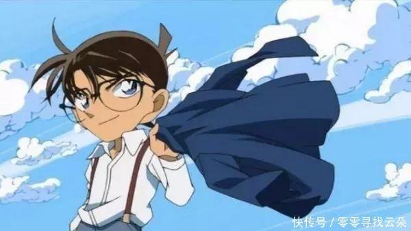 组织当中|柯南小五郎才是大BOSS,黑白通吃混得风生水起,还到处沾花惹草!