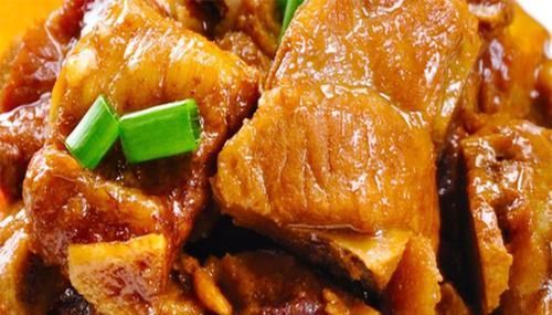 中薪|孩子吃的“酱香菜”，开胃健脾，补钙强身，防贫血防感冒