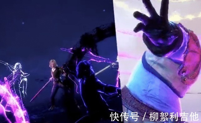 戴维斯|斗罗大陆五种可以分身的器武魂,昊天宗竟只能垫底,七杀剑分身数量过万!