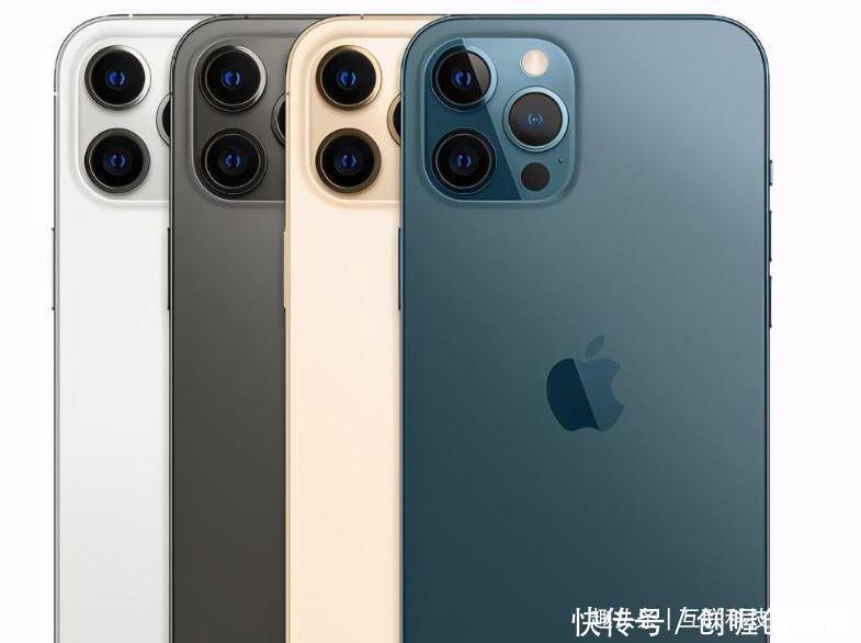 值得|iPhone12实际上手体验怎么样，是否值得购买呢