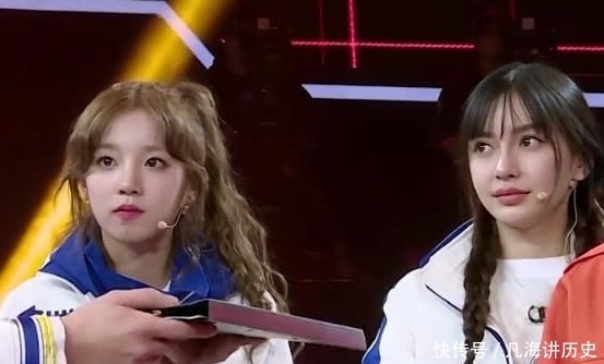 姚译添|杨颖这次真的要凉了?离开了《跑男》和黄晓明,她还剩下什么?