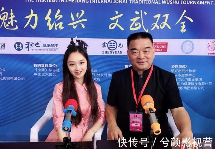 曾演86版《西游記》妖王的杭州跨界老頑童古稀之年成直播網紅