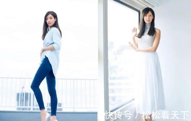 轻熟风 日式“轻熟风”穿搭充满女人味，适合30岁、40岁，穿出知性优雅！