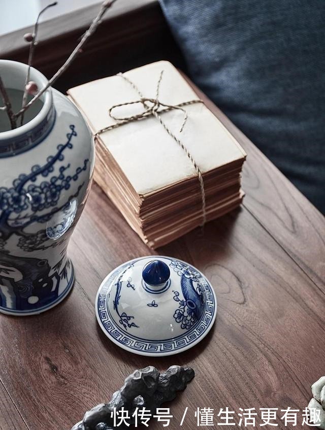 有一种诗意,叫做中国式,170㎡新中式禅意设计!