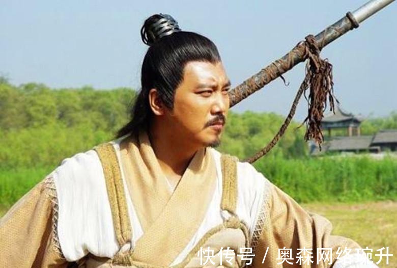 程咬金|隋唐好汉最响亮的四个绰号,个个霸气侧漏,最后一个当之无愧