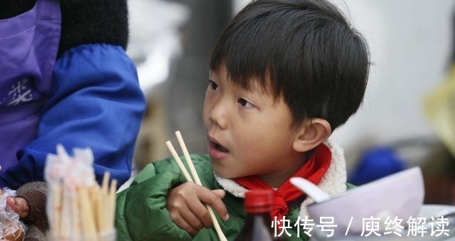 父母|想要孩子长高,早餐最好别吃它,“3不原则”父母也要了解