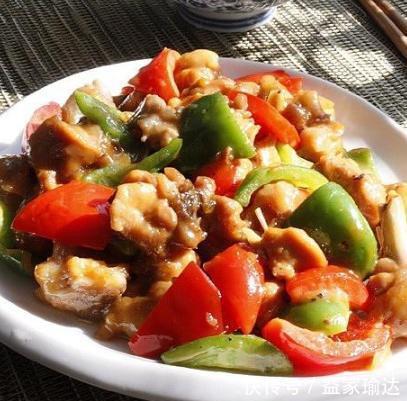 精选几道家常菜,使用方便,味道鲜美,开胃,上桌即吃