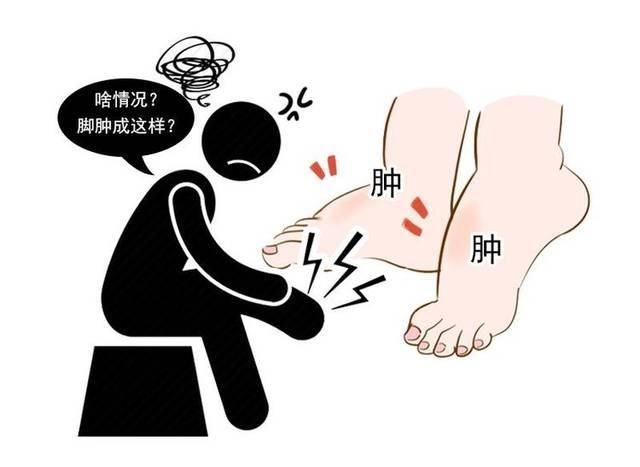 炒菜|身体出现3个迹象，别忽视，或是在提醒你盐摄入量超标了