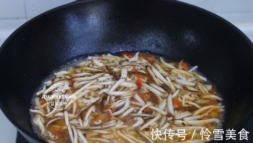 秋冬|十分钟快手汤,酸爽可口,营养美味,秋冬驱寒保暖必备