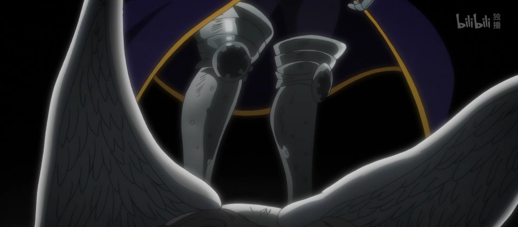 七大罪第三季:第四个四大天使悬念重重,他是女神族不愿提起的人