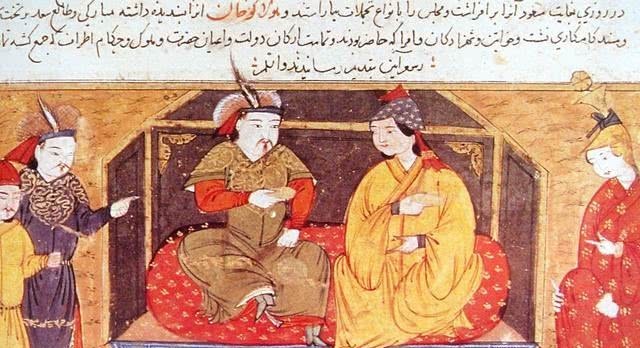 超额完成|如果蒙哥汗没死,旭烈兀西征的最终目标会是哪里?