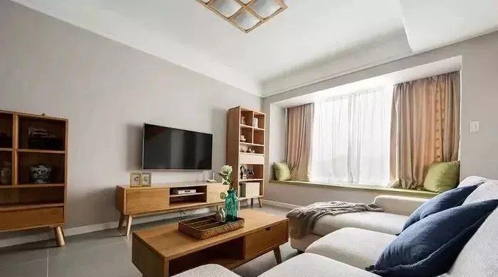 墙体|别再抱怨家太小,学好小户型扩容术,你的家也能越住越大!