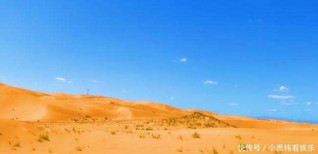 玩沙|小孩玩沙时自言自语:少水沙即现,一会又说出下联,其父拍手称赞