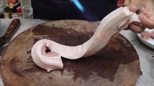  烹饪|如何做一道正宗的红烧肉，记住下面这几步就行