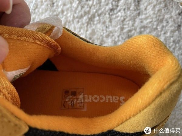 sSneaker 篇一百二十四：Saucony Shadow 5000分享，三双不同风格