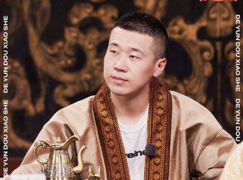 楊九郎|《德云斗笑社》游戲設(shè)計(jì)玩套路，結(jié)果被郭麒麟一眼識(shí)破，太打臉了