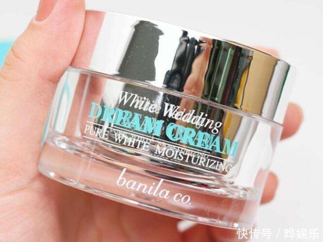 种草5款懒人必备的素颜霜,让你不化妆也能够美美哒!