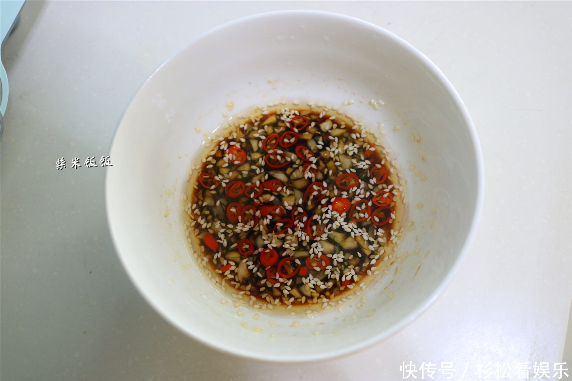 米线|夏天吃米线,最爱这做法!筋道爽滑,比螺狮粉还好吃