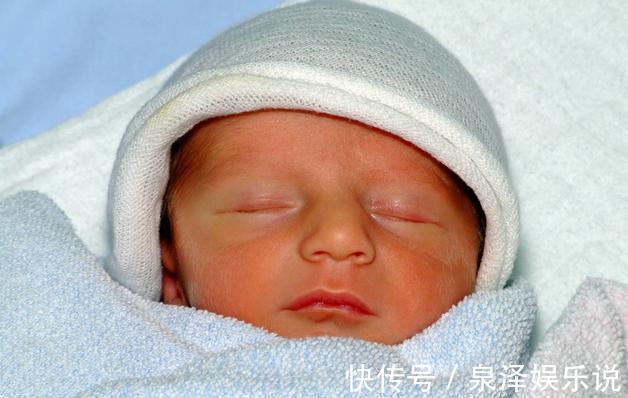 宝妈|幸亏当年没扔了你!新生儿能有多丑4组对比图变化很明显
