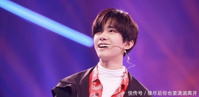 同当年易烊千玺一样,王俊凯当导师遭质疑,年轻就没有实力