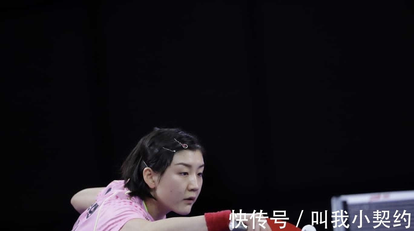 谣言|陈梦回击诈伤质疑！面对谣言终于不再沉默，央视也对此事进行报道