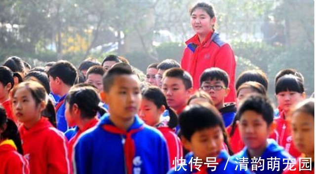 姚明|中国女篮“巨无霸”新星,身高2米30,未来可再现姚明时代?