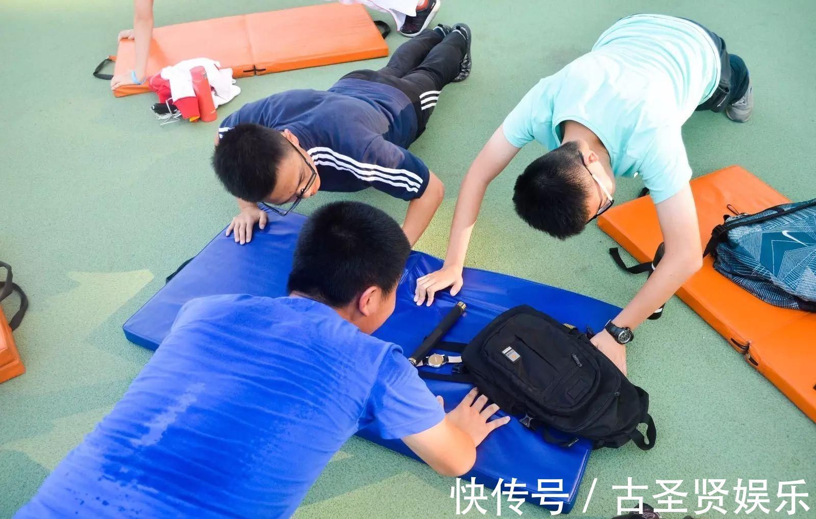 宝妈|这3项运动虽好,却不适合孩子,既影响身高发育,又伤害身体