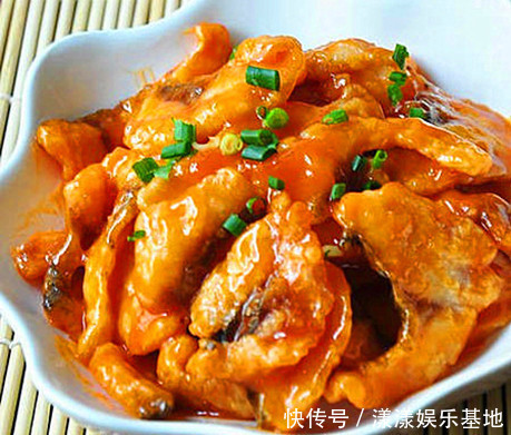 味道|推荐精选美食鱼片的六种做法,营养丰富,好吃美味,吃出不同的味道
