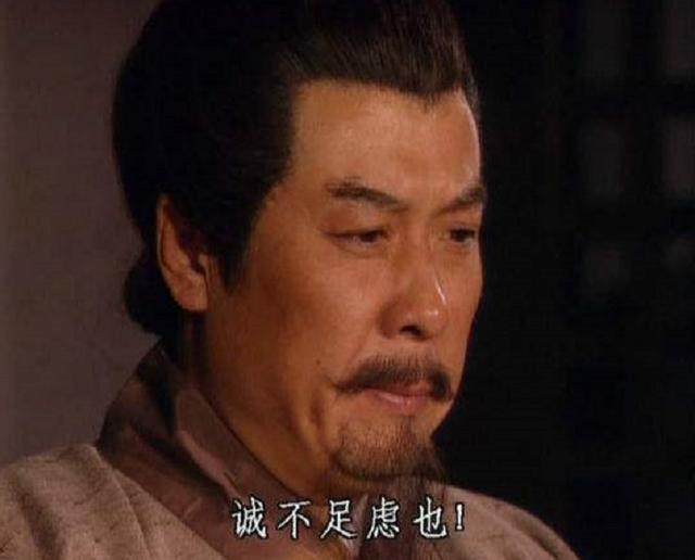 三国最有气势的七句话,特别最后两句说出来,足以吓退千军万马!