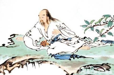 打肿脸充胖子!庄子:吾生也有涯,而知也无涯!后面一句才是精华,却少有人知