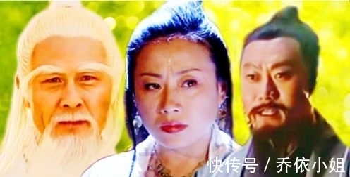 封神$封神中,西昆仑散仙度厄真人是个什么段位的存在?