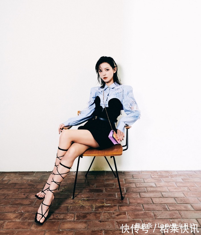 打开方式 说实话大部分人穿鞋子都很Low!满大街这3款难看的鞋子,扔掉