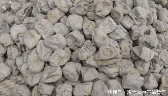 室友|妈妈寄来一带特产,黑乎乎的遭室友嫌弃,做好就他吃的多!