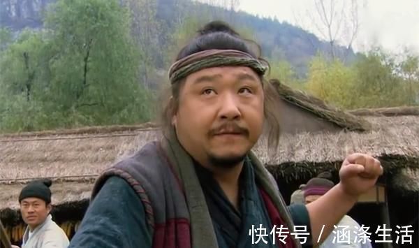 宝珠寺@鲁智深是高居十三位的天罡,为何会对排名八十一位的地煞言听计从